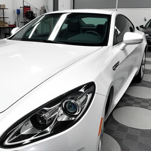 car refinishing