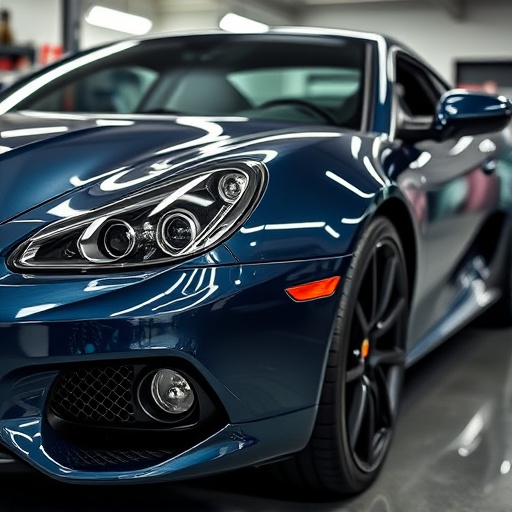 car refinishing