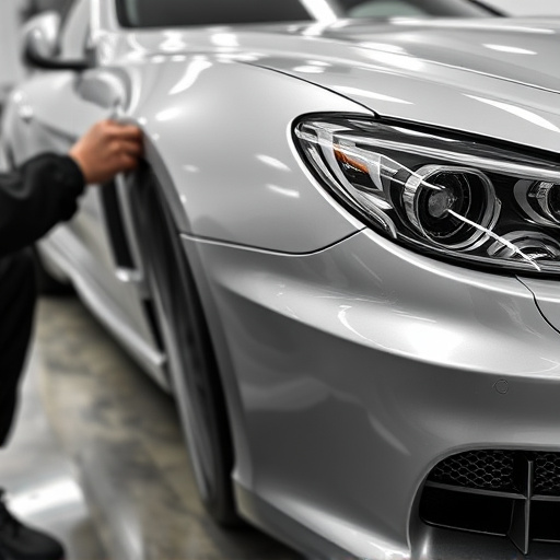 car refinishing