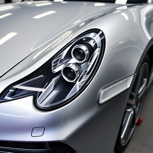 car refinishing