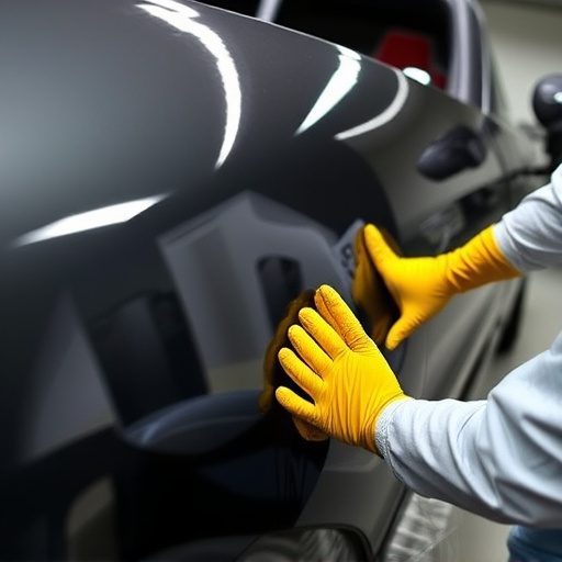 car refinishing