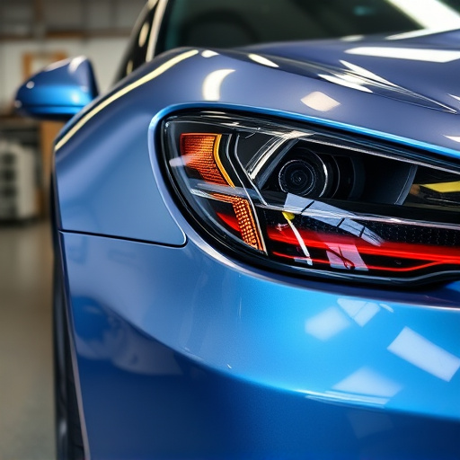 car refinishing