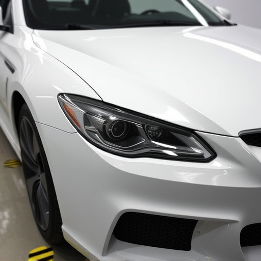 car refinishing