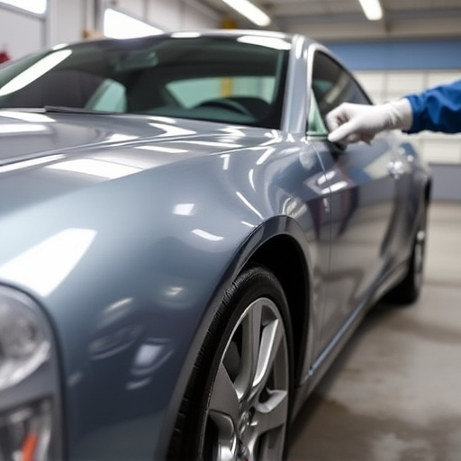 car refinishing