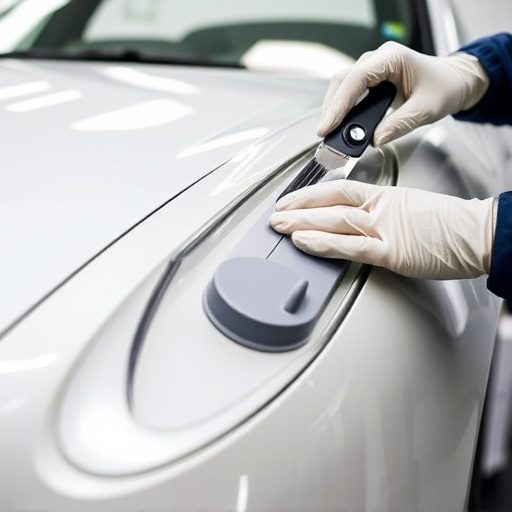 car refinishing