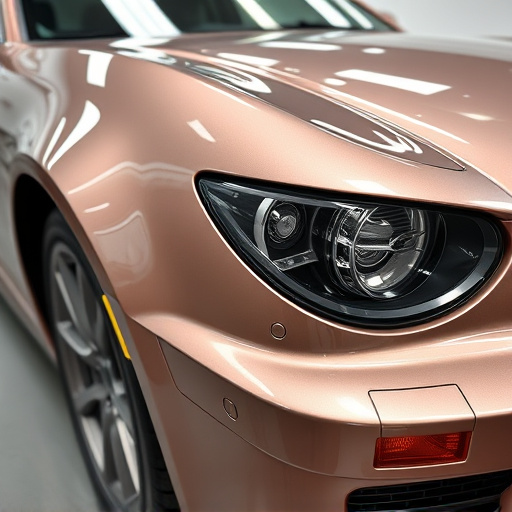 car refinishing