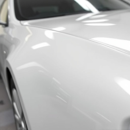 car refinishing