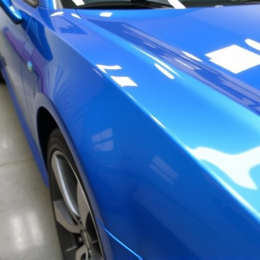 car refinishing