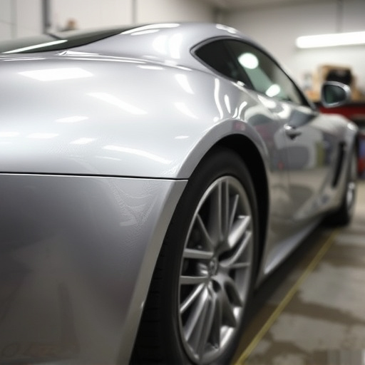 car refinishing