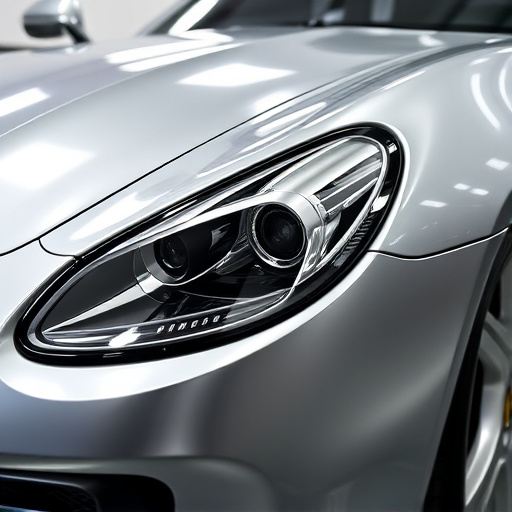 car refinishing