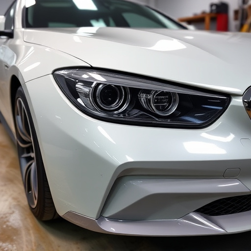 car refinishing