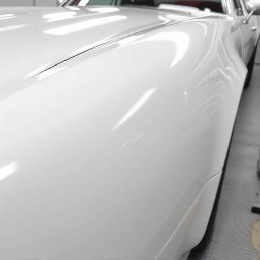 car refinishing
