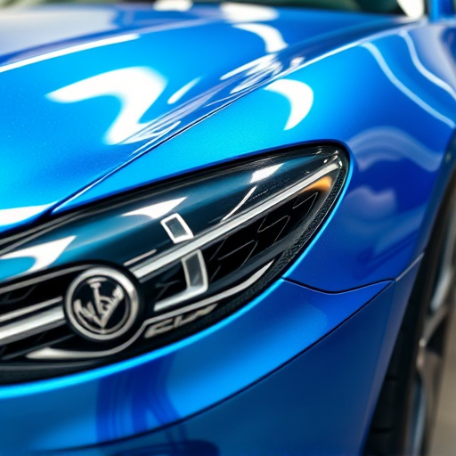 car refinishing