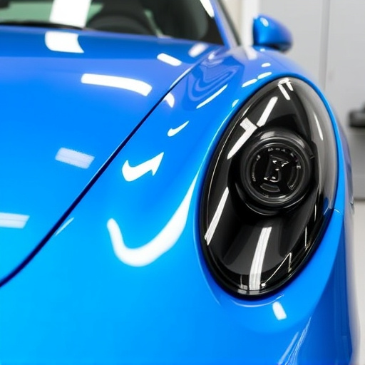 car refinishing