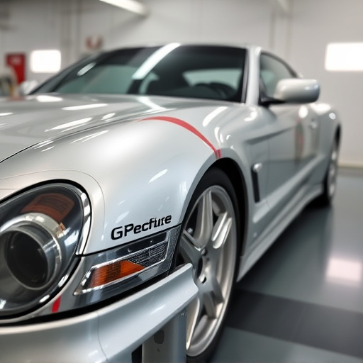 car refinishing