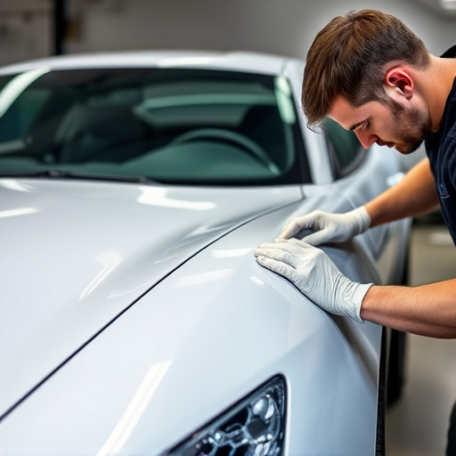 car refinishing