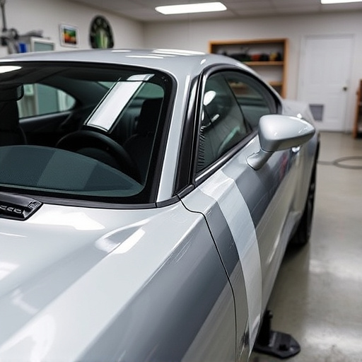 car refinishing