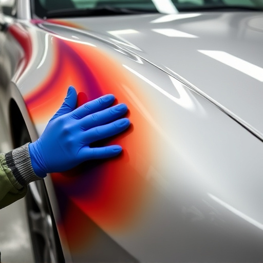 car refinishing