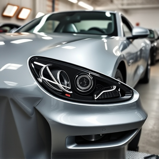 car refinishing