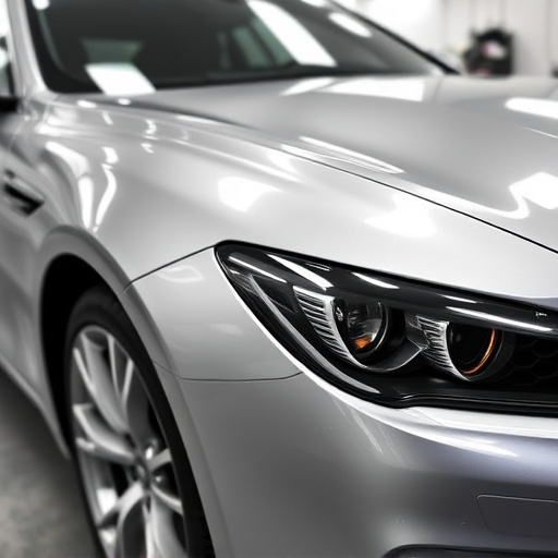 car refinishing