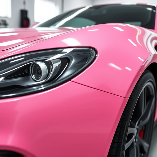 car refinishing