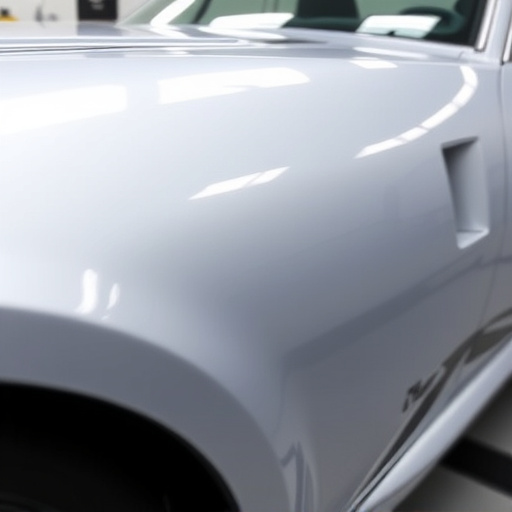 car refinishing