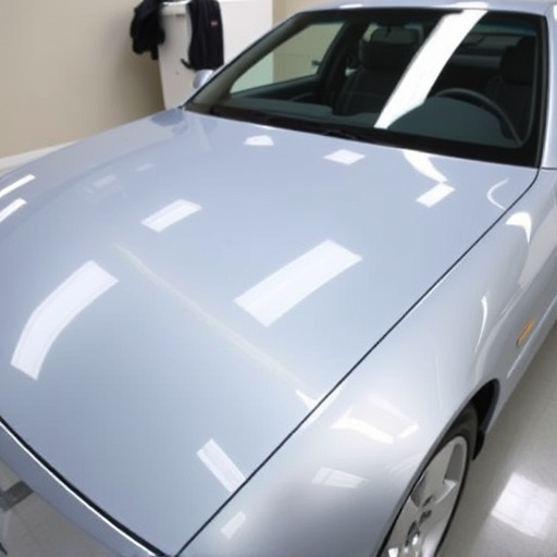 car refinishing