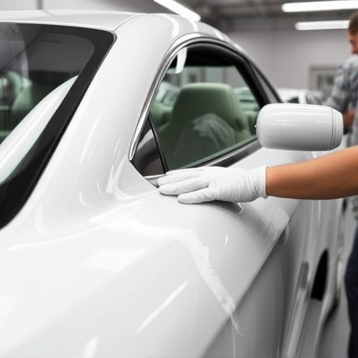 car refinishing