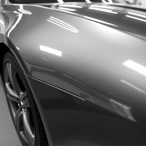 car refinishing