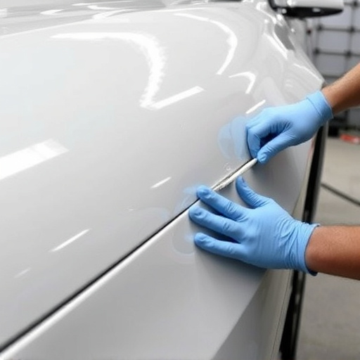 car refinishing