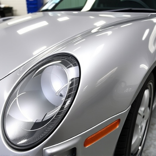 car refinishing