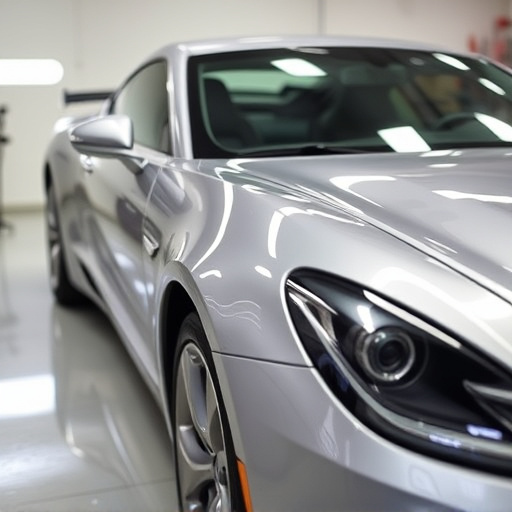 car refinishing
