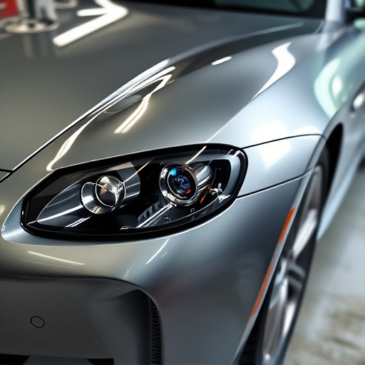 car refinishing