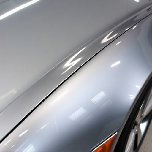 car refinishing