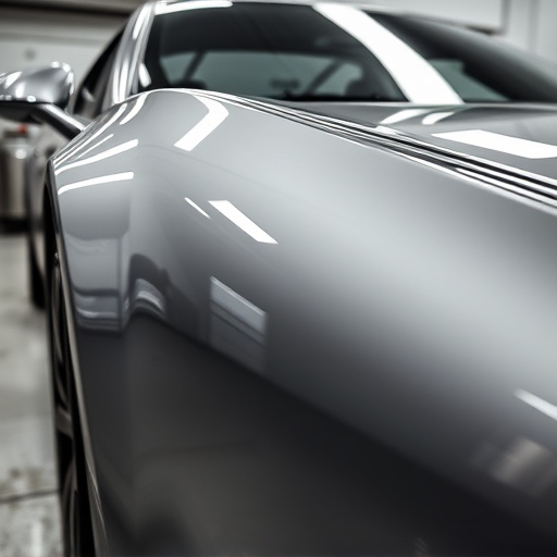 car refinishing