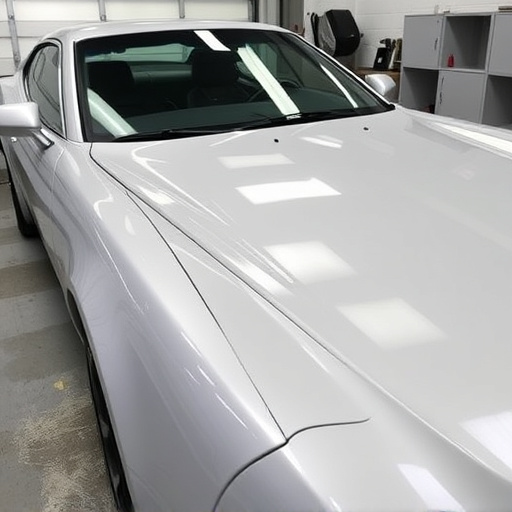 car refinishing