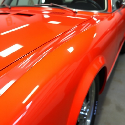 car refinishing