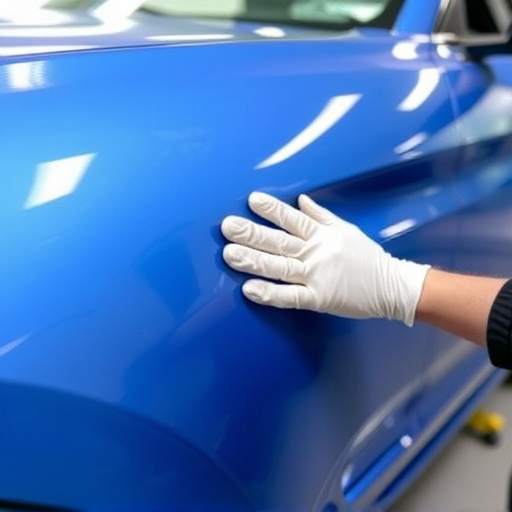 car refinishing
