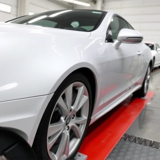 car refinishing