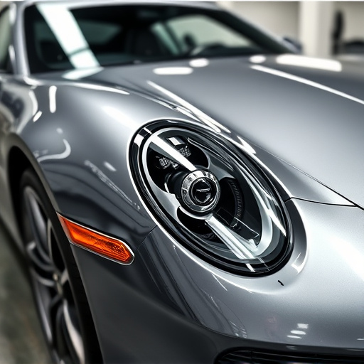car refinishing