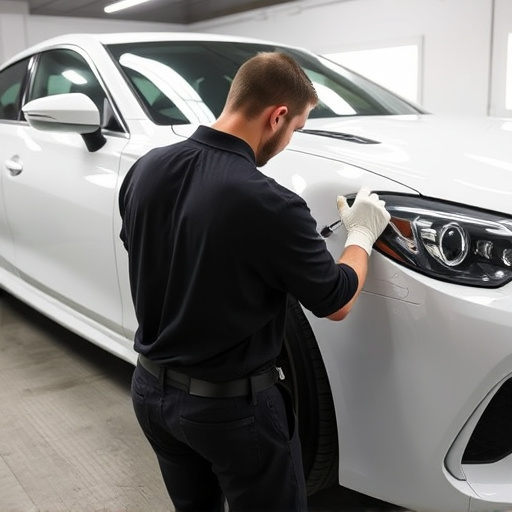 car refinishing