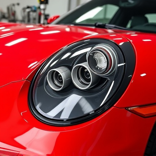 car refinishing