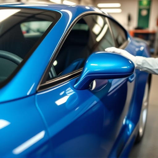 car refinishing