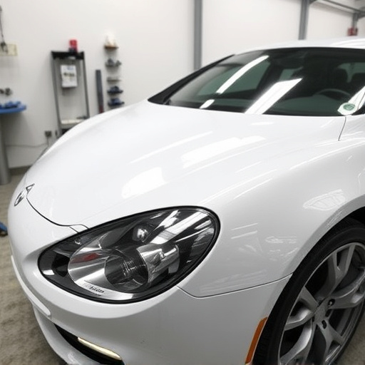 car refinishing