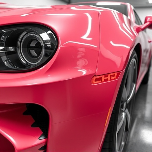car refinishing