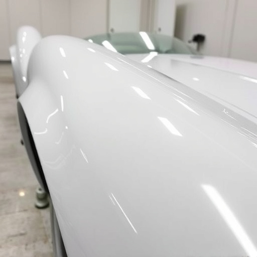 car refinishing