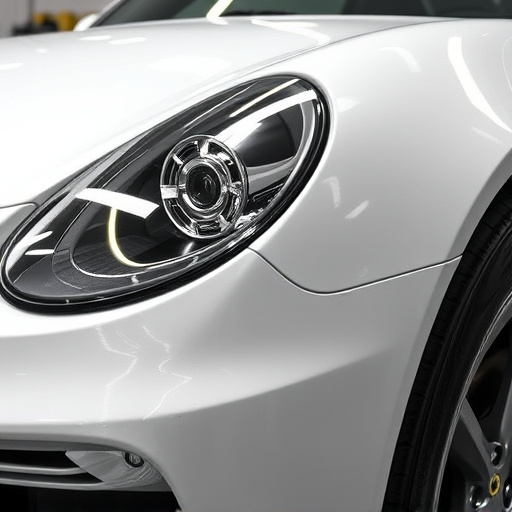 car refinishing