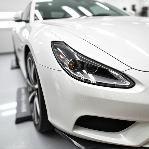 car refinishing
