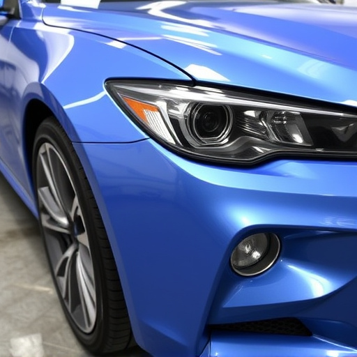 car refinishing