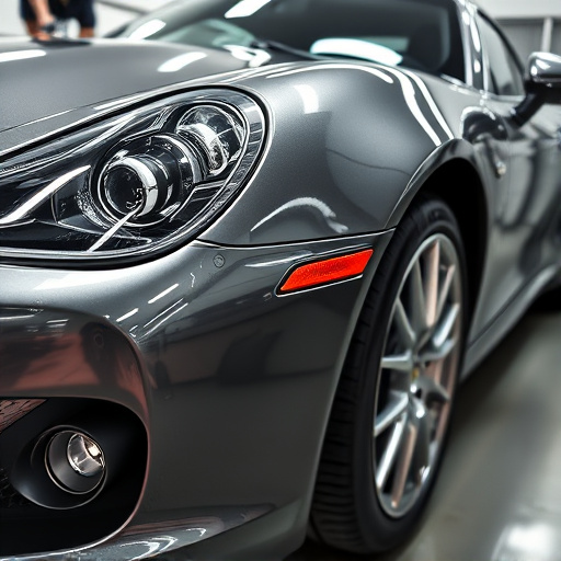 car refinishing